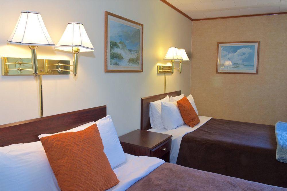 Our Place At The Beach Long Beach Luaran gambar